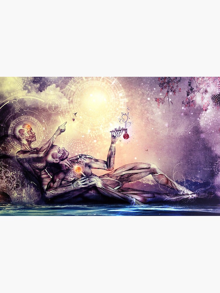 All We Want To Be Are Dreamers by CameronGray