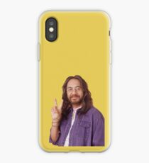 leo, that 70s show iPhone Case