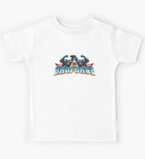 Broforce® Kids Tee