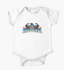 Broforce® One Piece - Short Sleeve