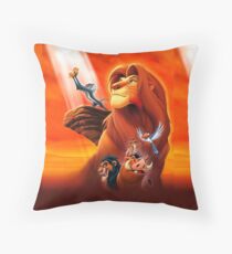 lion king pillow