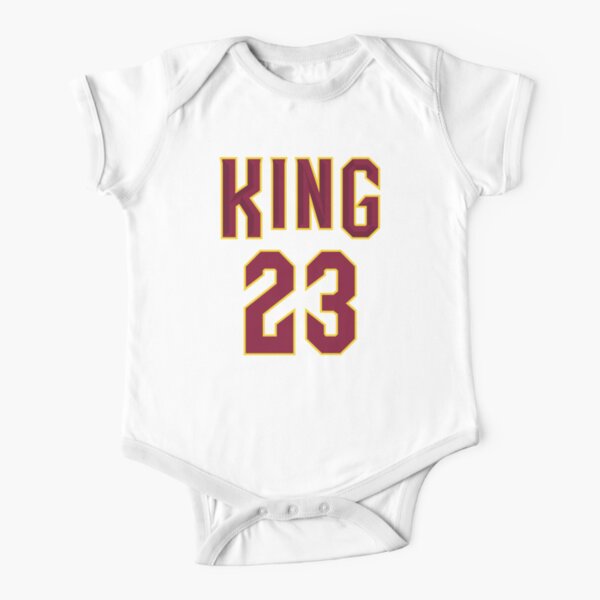 lebron james jersey for baby