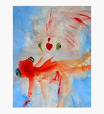 Dance Photographic Print