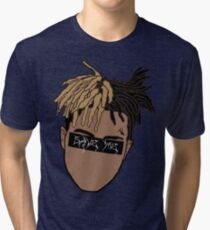 Save Me Tri-blend T-Shirt