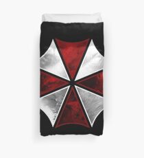 Resident Evil® Umbrella Corp® Duvet Cover