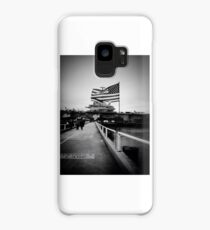 Patriotism Case/Skin for Samsung Galaxy