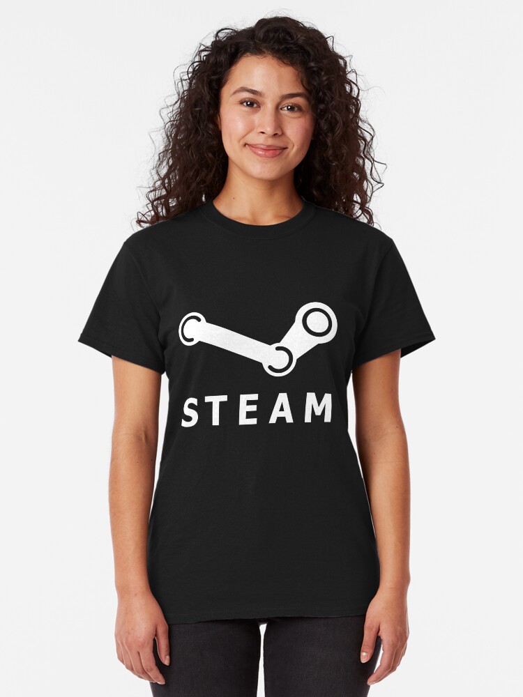 "STEAM®" Tshirt by LemonadeMerch Redbubble