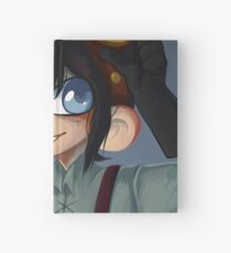 Varian Hardcover Journal