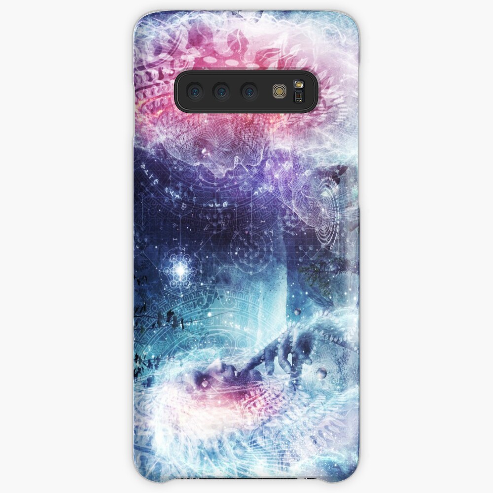 Giants Of The Sun, 2013 Case & Skin for Samsung Galaxy