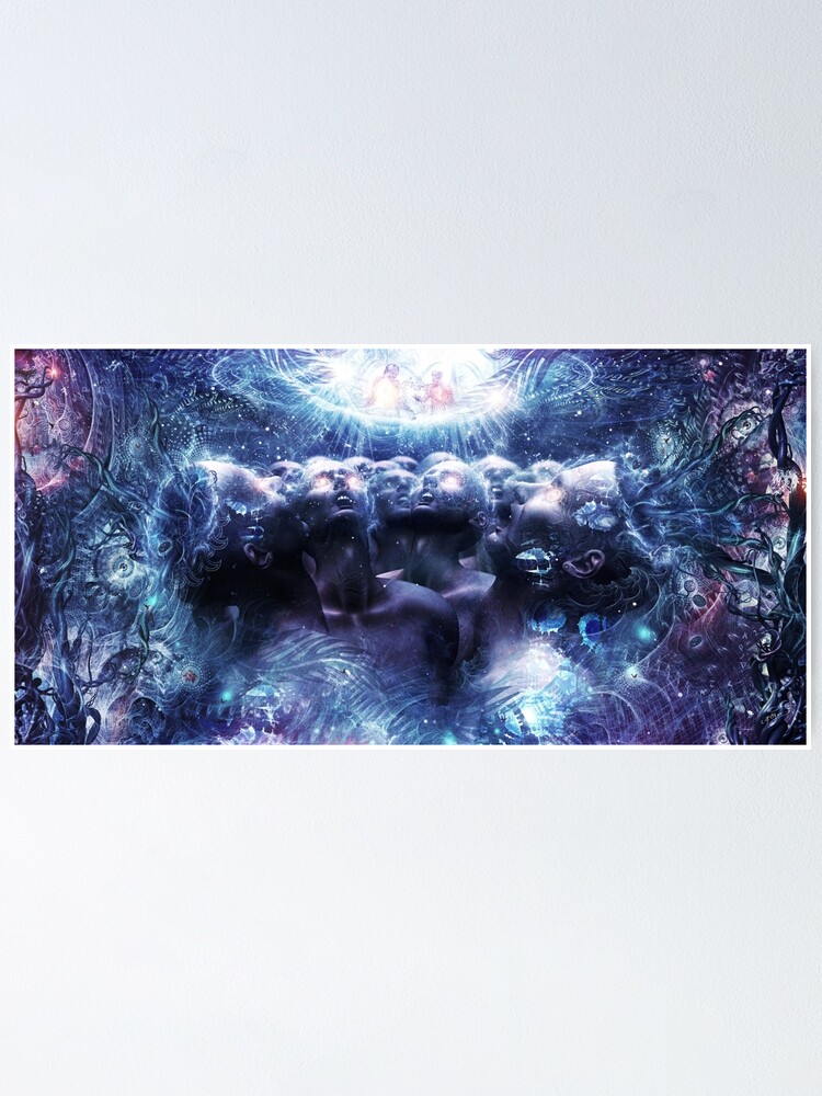 Alternate view of And I Hope You Hold A Place For Us, 2013 Poster