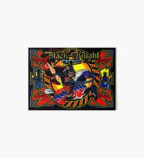 Black Knight 2000 Art Board