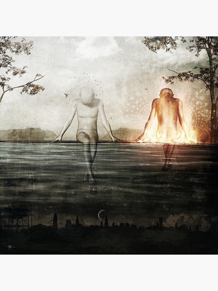Here We Divide by CameronGray