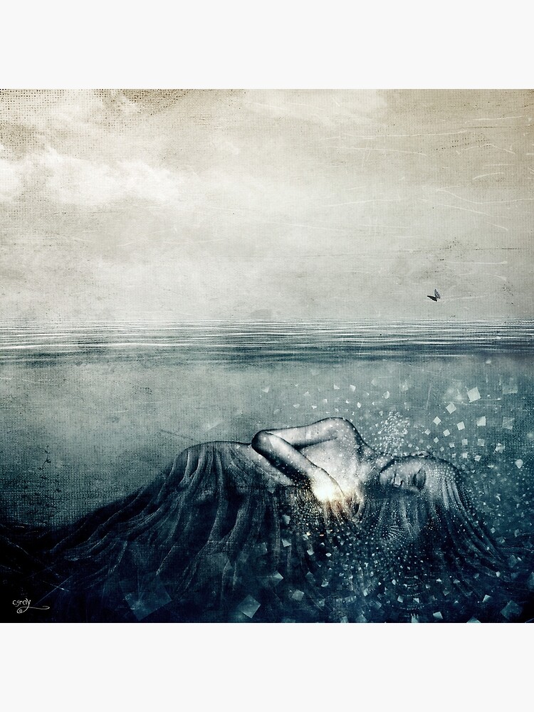 Where The Birds Can Dream by CameronGray