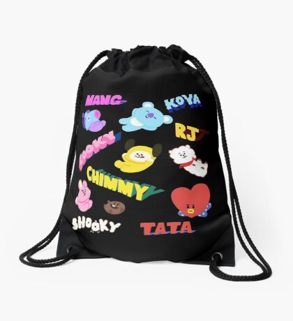 bt21 baggu