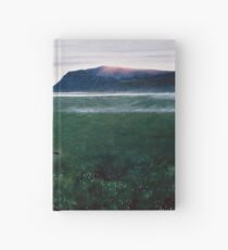 Theodor Kittelsen The twelwe wild Ducks Hardcover Journal