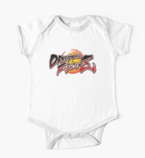 Dragon Ball® FighterZ® One Piece - Short Sleeve