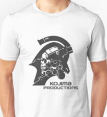 Kojima Productions® Unisex T-Shirt