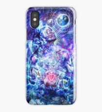 Transcension iPhone Case