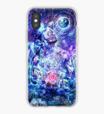 Transzendenz iPhone-Hülle & Cover