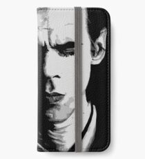 Nick Cave iPhone Wallet/Case/Skin