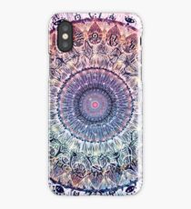 Waiting Bliss iPhone Case