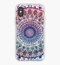 Waiting Bliss iPhone Case