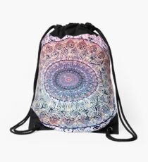 Waiting Bliss Drawstring Bag