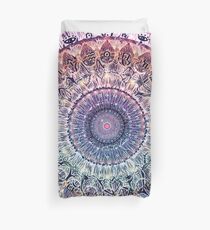 Waiting Bliss Duvet Cover