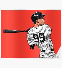 Baseball Edit Poster