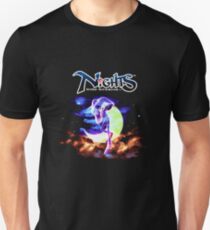NiGHTS into Dreams... Unisex T-Shirt
