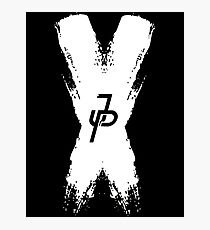 Influence By Jake Paul Photographic Print