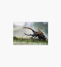 MACRO Art Board