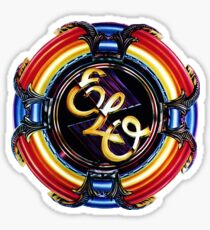 Jeff Lynne Played Beatifull Song Sticker