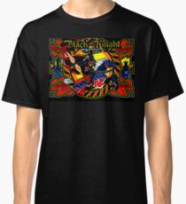 Camiseta clásica Black Knight 2000