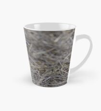 Schwarz gekrönter Nachtreiher Tasse (konisch)