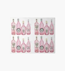 Wine in Doubt, Winesday. Art Board