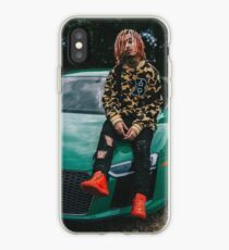 lil pump iPhone Case