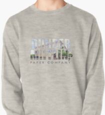 Sudadera cerrada La oficina