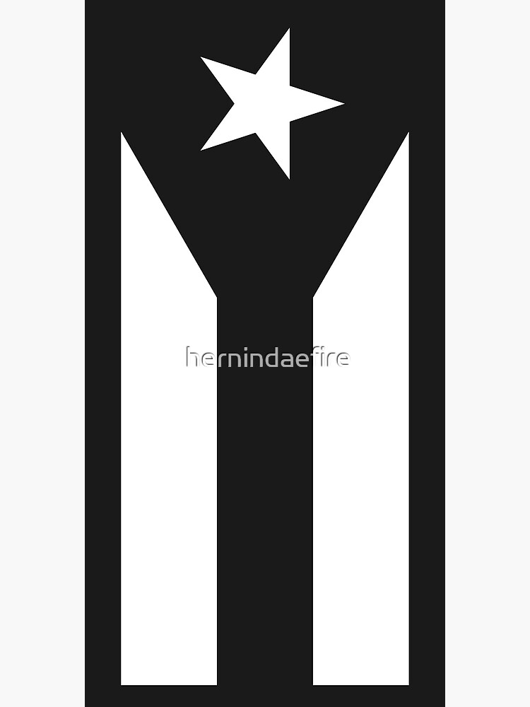 Boricua Puerto Rican Flag Wallpaper