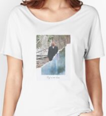 Justin Timberlake - Man of the Woods Women's Relaxed Fit T-Shirt