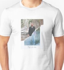 Justin Timberlake - Man of the Woods Unisex T-Shirt