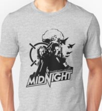 Threat Level Midnight Unisex T-Shirt