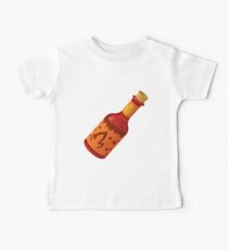 Hot Sauce Baby Tee