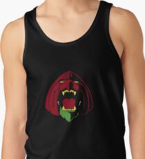Battle Cat motu Tank Top
