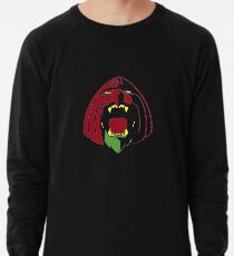 Battle Cat motu Lightweight Sweatshirt