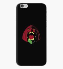 Battle Cat motu iPhone Case