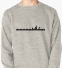 MST3K - Silhouette Pullover