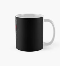 Illusionist Cat V.II Classic Mug
