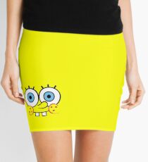 spongebob Mini Skirt