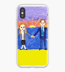 The Wedding Gift iPhone Case